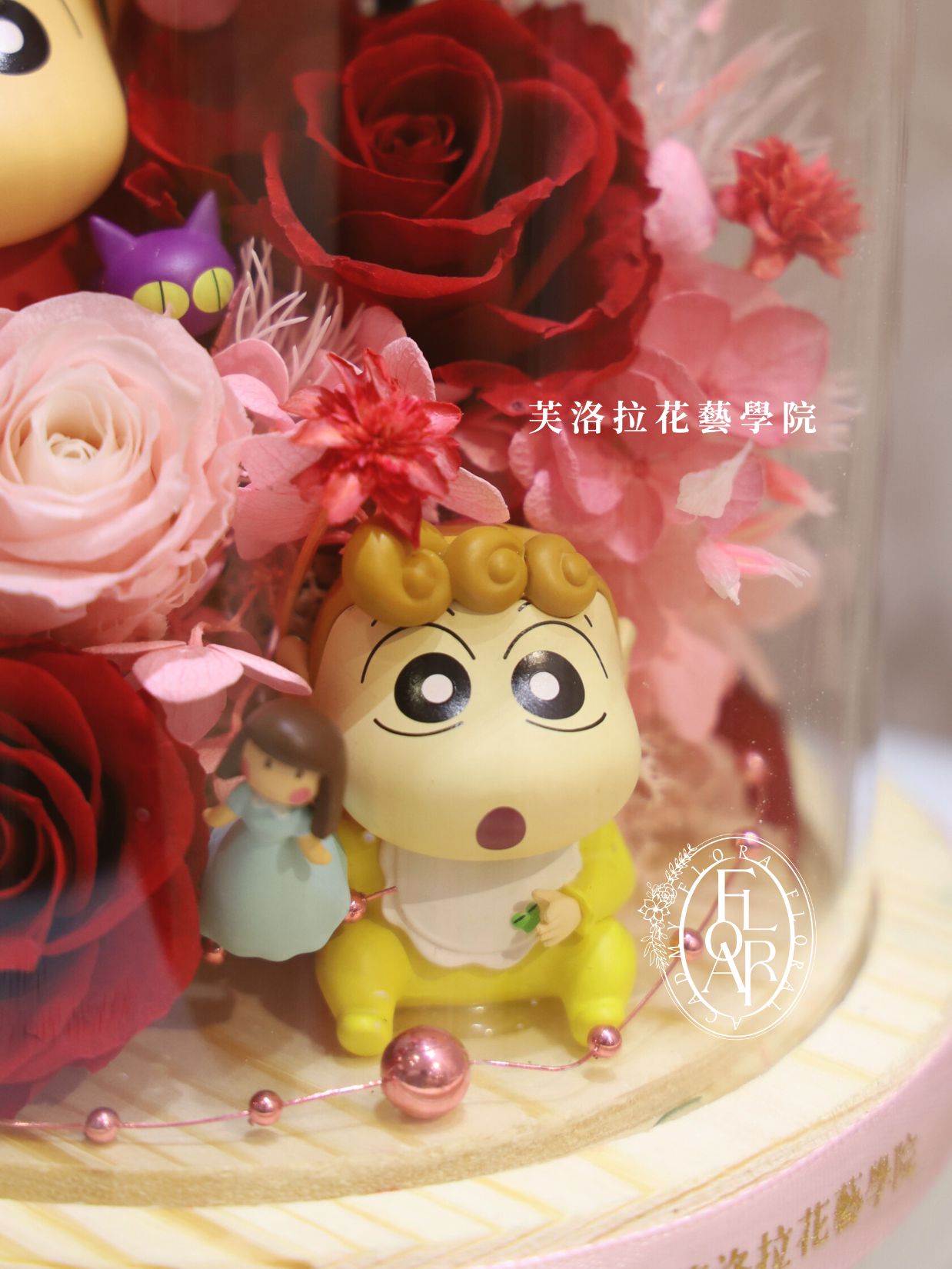 218PreservedFlower_GlassDome_ShinChan (1)