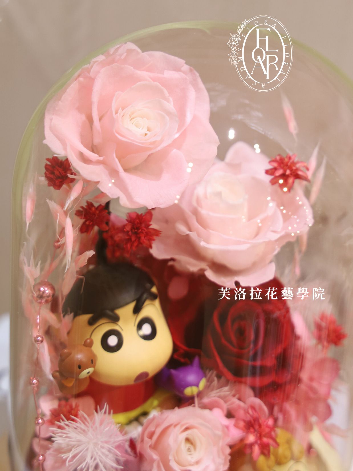 218PreservedFlower_GlassDome_ShinChan (4)