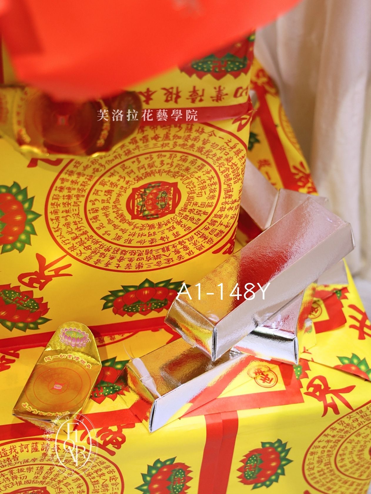 永思花|《懷遠》|思念花禮|客製化款:圖片 4